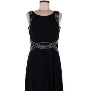 Joseph Ribkoff dress size 8, fancy party wedding guest dress
